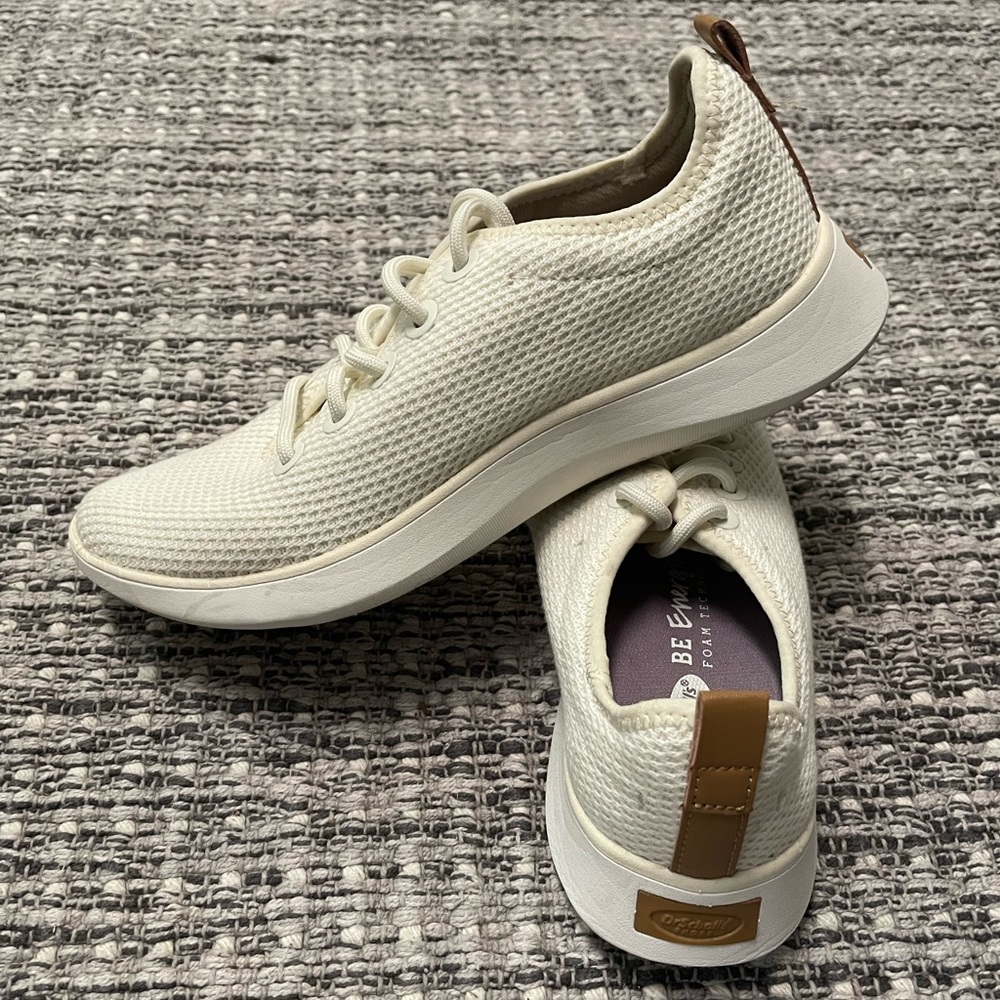 Dr Scholl’s Womens Sneaker 6.5